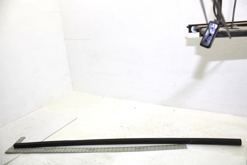 96 Arctic Cat Panther Deluxe OEM Tunnel Wear Strip 0706-740 SA104