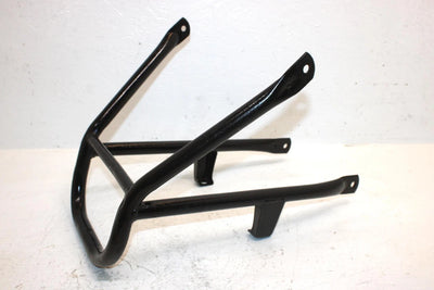 1986 Honda Trx 125 Oem Front Bumper 81150-VM6-680 AH41