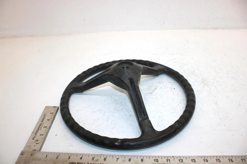 2008 Polaris Ranger 700 Oem Steering Wheel 1821334 1823678 XP0