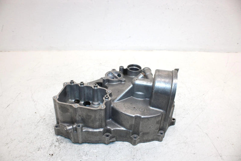 2007 Honda Fortrax 680 Oem Front Engine Side Cover 113000-HN8-010 AH46