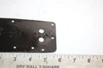 94 Arctic Cat Ext 580 Efi Oem Tunnel Reinforcement Plate Pair 2706-277 Q2029