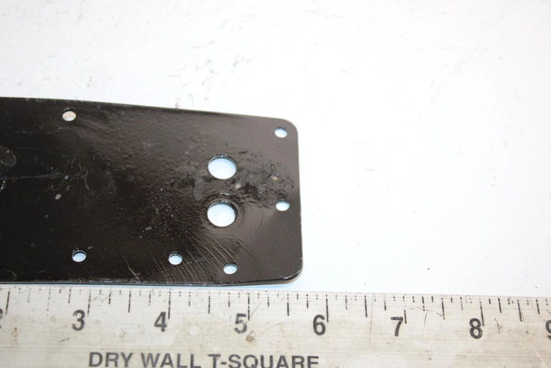 94 Arctic Cat Ext 580 Efi Oem Tunnel Reinforcement Plate Pair 2706-277 Q2029