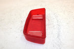 2000 Ski-doo Mxz 700 Oem Tail Brake Light Lens 414513700 SS8
