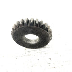 84-87 Suzuki Quadrunner 185 OEM 27T 3rd Driven Gear 24331-24410 AS33