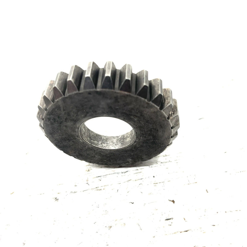84-87 Suzuki Quadrunner 185 OEM 27T 3rd Driven Gear 24331-24410 AS33