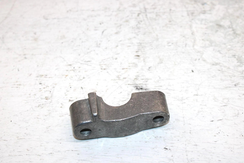 2019 Honda Trx500fe2ac Oem Handlebar Clamp Pair 53111-HR3-A20 AH12