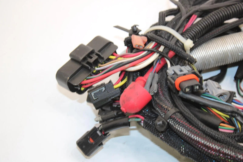 07 Arctic Cat Jaguar Z1 1100 Efi Oem Main Wire Harness 1686-375 SA301.1