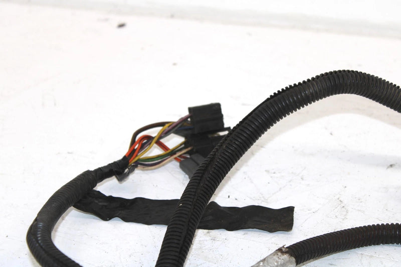 1996 Ski-doo Formula Iii 600 Oem Main Wiring Harness SS111