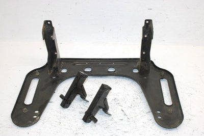 1999 Polaris Sportsman 325 Oem Front Rack Support Set 1014023-067 AP16