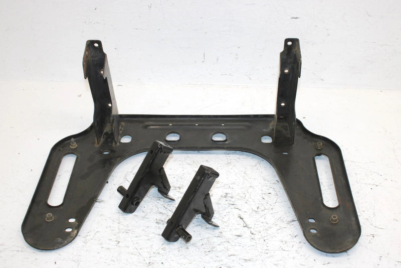 1999 Polaris Sportsman 325 Oem Front Rack Support Set 1014023-067 AP16
