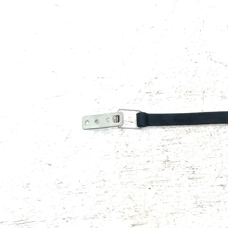 2001 Sea-Doo GTX DI OEM Strap W/Clip Pair 293850097 jS5