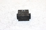 2013 Polaris 600 Rush Pro Oem Bump Stopper W/Insert 5521498 SP30