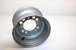09 Can-am Ds90 Oem 8x5.5 Front Wheel Rim V42707DGF010LL V42707DGF000 AB3