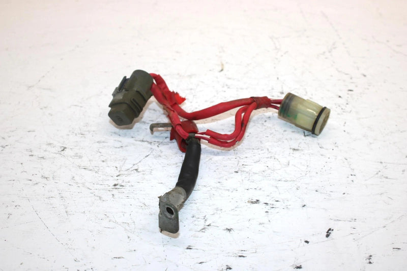 09 Honda Trx 500 Fpea Foreman P/s Oem Positive Battery Cable 32401-HP0-E30 AH17