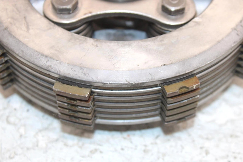 1986 Honda Trx350 Oem Clutch Set 22120-HA7-670 22351-HA7-670 AH40