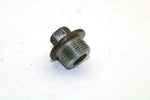 Yamaha OEM Chain Case Top Plug 90340-22047-00 SY46