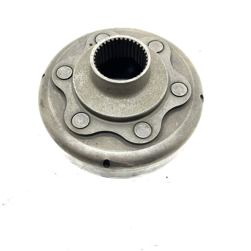 02 Honda Rancher 350 TRX350 4x4 OEM Centrifugal Clutch Drum 22500-HN5-670 AH88