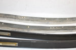 94 Polaris Xlt Sp Oem Side Bumper Set W/Hood Guides 2670115 2670114 SP141