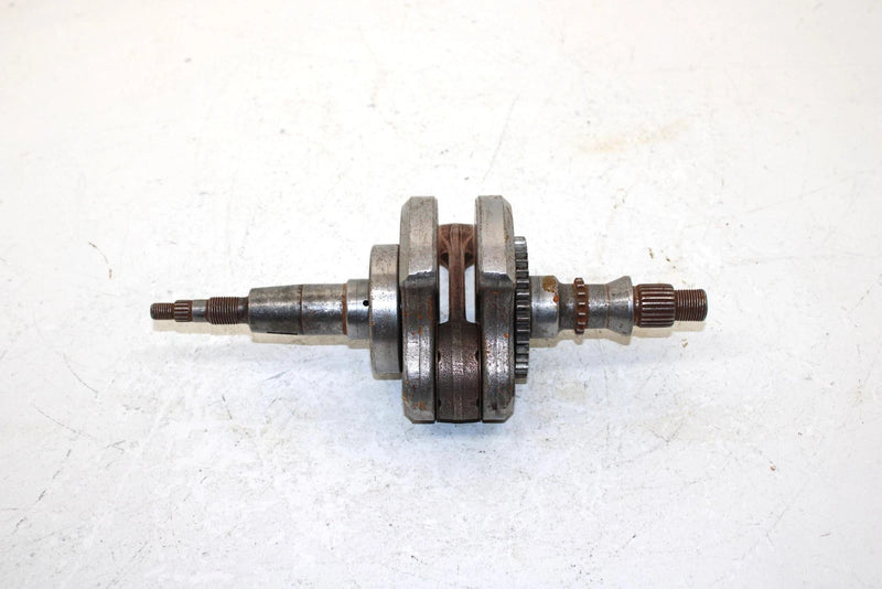 2005 Arctic Cat 400 Auto Trans Oem Crankshaft 3403-009 AA5
