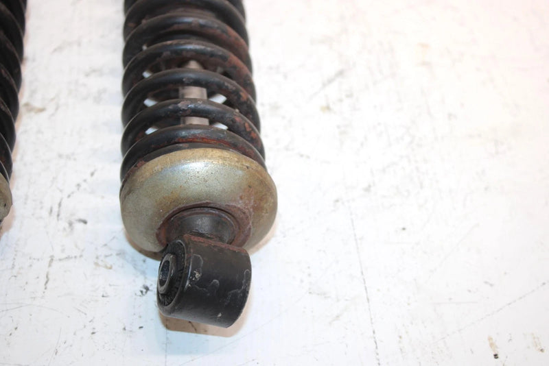 87 Polaris Trail Oem Front Shock Pair 7041143 7041144 SP66