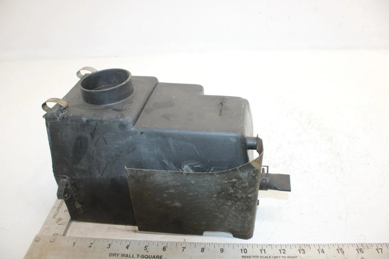 1990 Kawasaki Bayou 300 Oem Airbox Base 11010-1365 AK22