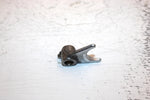 1986 Honda Trx 125 Oem Sub Left Shift Fork 24241-VM6-000 AH41
