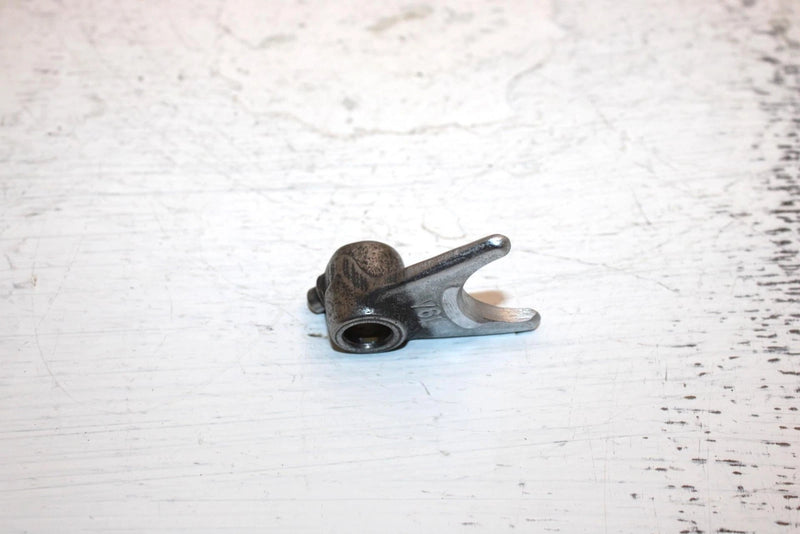 1986 Honda Trx 125 Oem Sub Left Shift Fork 24241-VM6-000 AH41