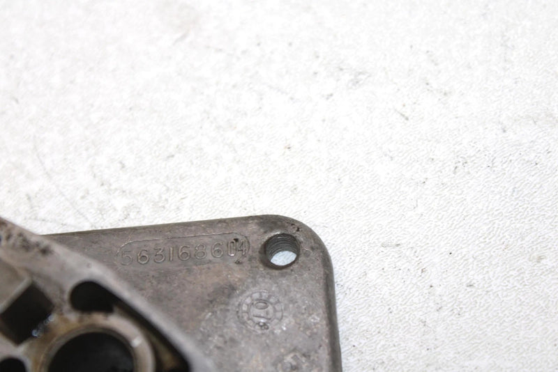 Polaris  Oem Exhaust Power Valve Housing 1202973 1204445 Q950