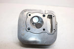 2000 Polaris Magnum 325 Oem Cylinder Head W/Springs And Valves 3086408 AP96