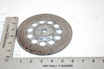 1976 Yamaha Gs340 Oem Brake Disk 810-25711-00-00 SY71