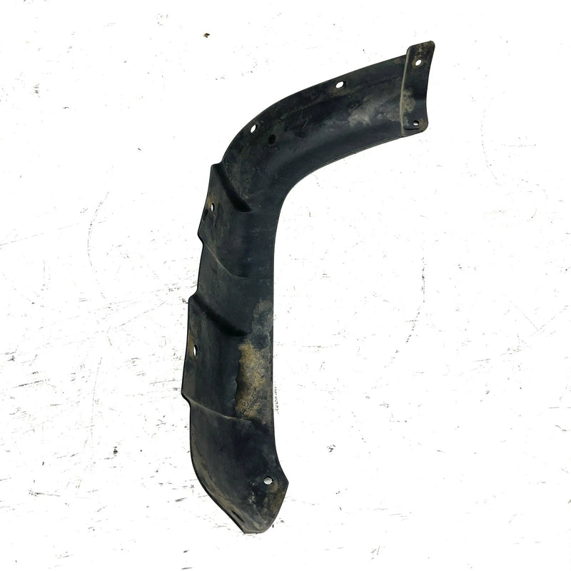 02 Honda TRX500 Rancher OEM Front Right Splash Guard 61861-HN2-000ZA AH79