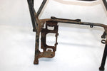 03 Bombardier Quest 650 Oem Rear Frame Extension 705200546 AB1.1