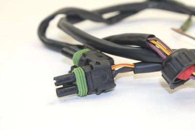 1996 Sea-doo Gti Oem Buzzer On/Off Switch Harness 278000470 JS18