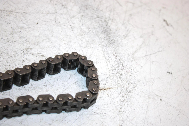 94 Polaris 440 L/c OEM 66P Drive Chain 3224023 SP53