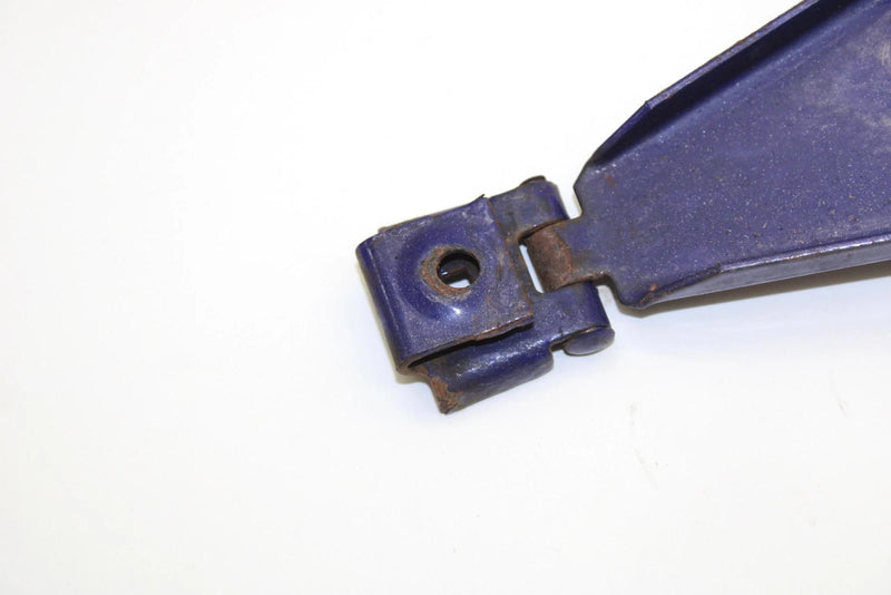 Polaris Oem Hood Hinge (Purple) 2635005-229 Q648