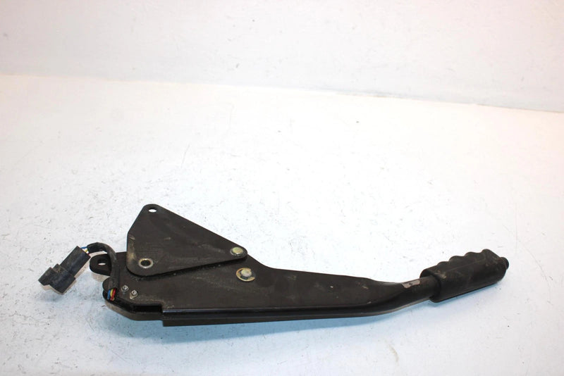 2008 Polaris Ranger 700 Oem Parking Brake Lever 1911260 XP0