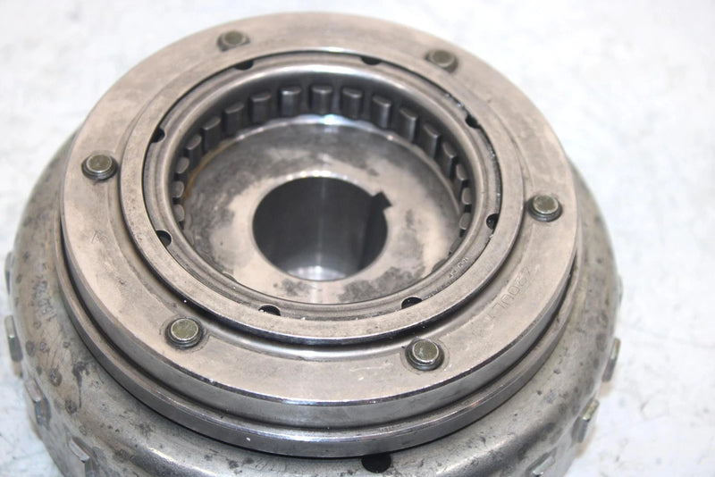 10 Arctic Cat 450 Efi  Oem Flywheel 0802-057 AA18