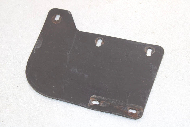 87 Polaris Trail Boss 4x4 Oem Right Rear Mud Guard 5850066 AP127