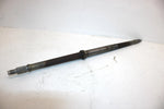 1993 Polaris 350l 6x6 Oem Rear Axle 5020504 AP153