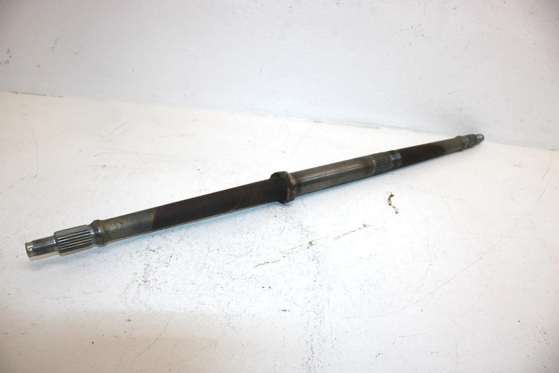 1993 Polaris 350l 6x6 Oem Rear Axle 5020504 AP153