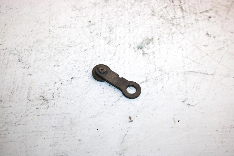 1987 Yamaha  Badger Yfm80t Oem Shift Cam Stopper Arm 29F-18140-00-00 AY9