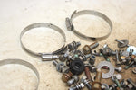 2000 Kawasaki Jet Ski 1100 Stx Oem Nut Bolt Spacer Hardware Kit JK11