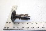 2002 Kawasaki Prairie 650 Oem Rear Camshaft 49118-1239 AK27