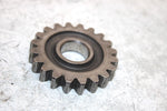 86 Honda Trx 350 A Fourtrax 350 Oem Second Kick Idle Gear 20T 28221-HA5-000 AH25