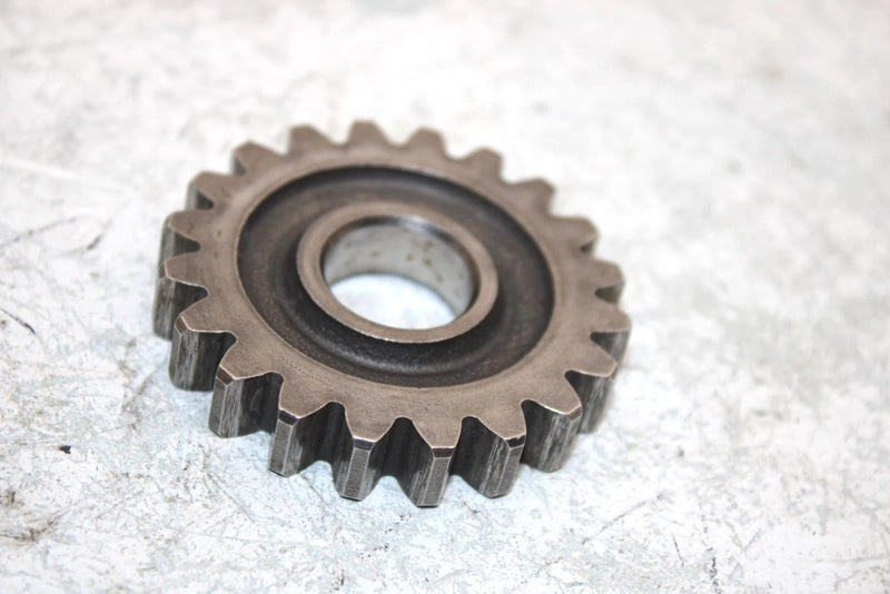 86 Honda Trx 350 A Fourtrax 350 Oem Second Kick Idle Gear 20T 28221-HA5-000 AH25