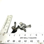 1998 Arctic Cat Bearcat 454 4X4 OEM Rocker Arm Set 3402-805 AA3