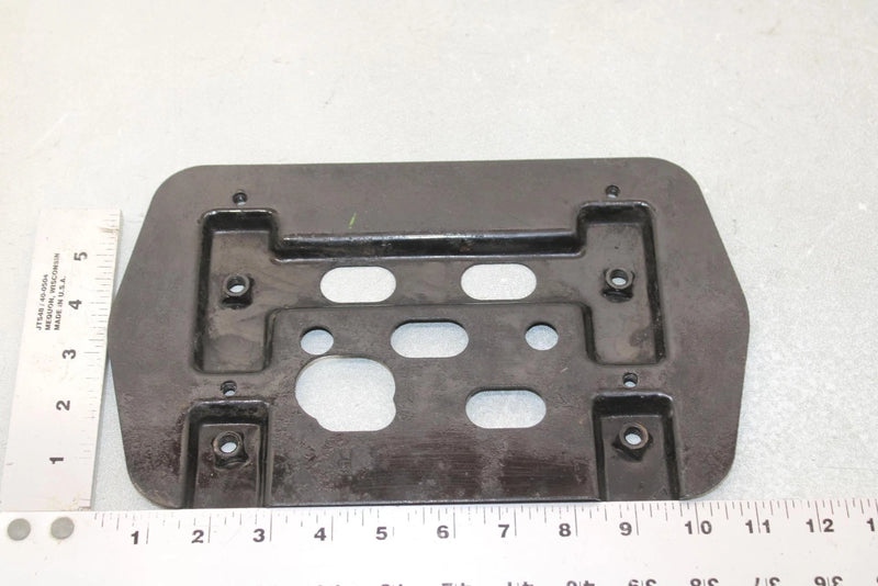 2004 Polaris Sportsman 90 Oem Footrest Support 0451699 Q5227