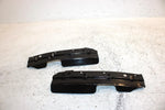 1998 Ski-doo Mach 1 700 Oem Hood Guide Set 517301200 517301300 SS3