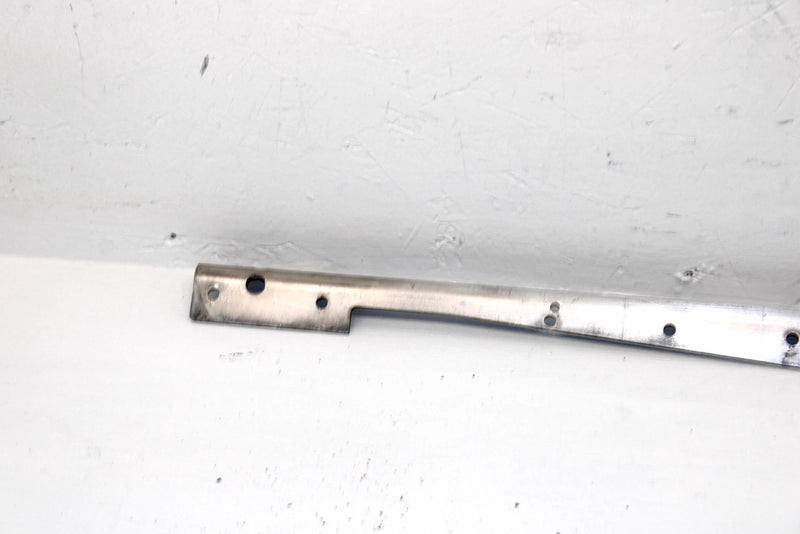 1995 Polaris 440 L/c Oem Tunnel Reinforcement Brace Pair 5240242 SP40