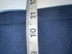 New Vintage Blue Lee Polyester Pants #2004041 SS-37